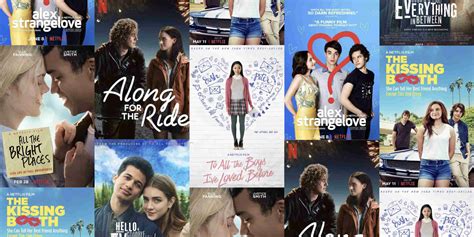 best rom com movies netflix